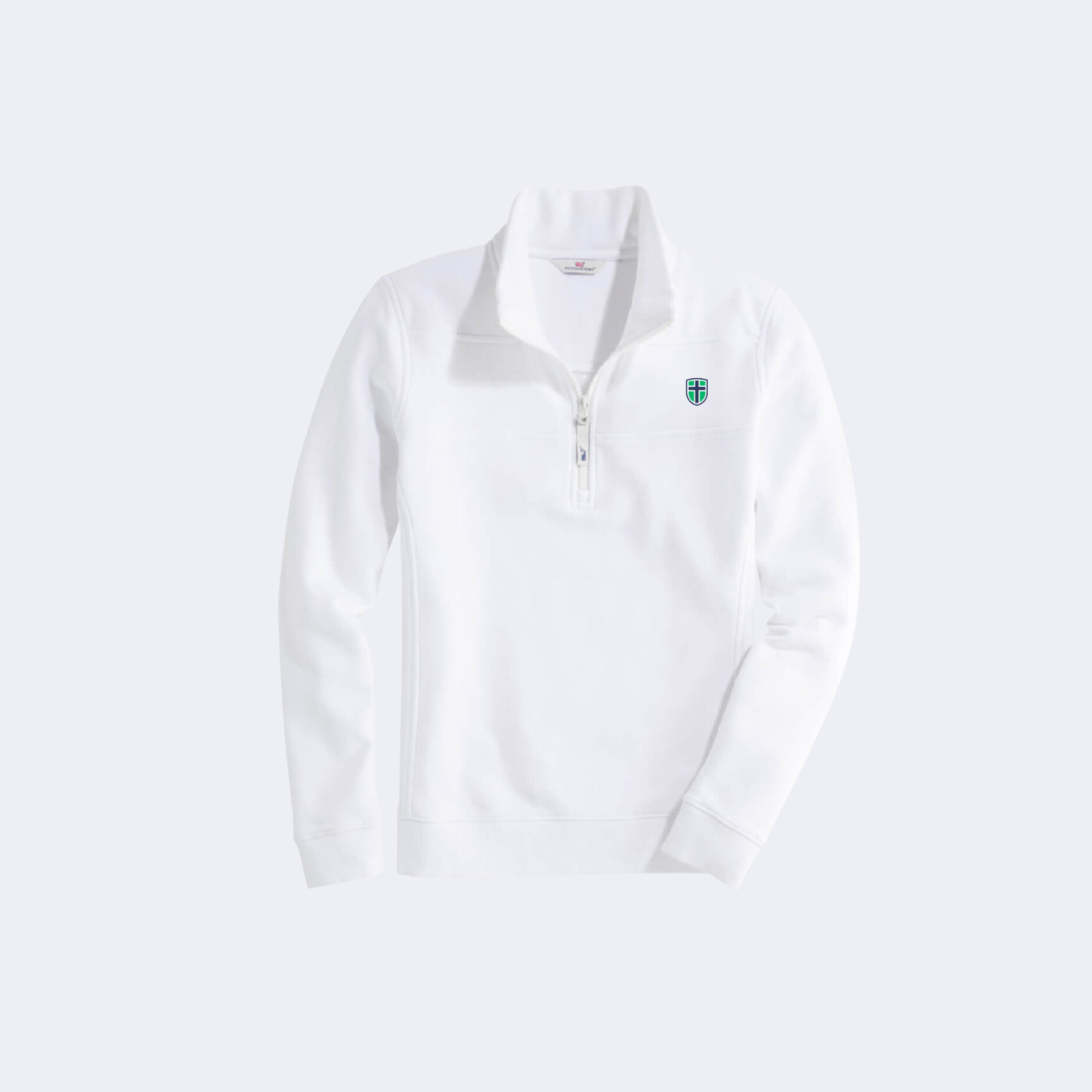Women's Vineyard Vines Shep Shirt * — Kirk Day School